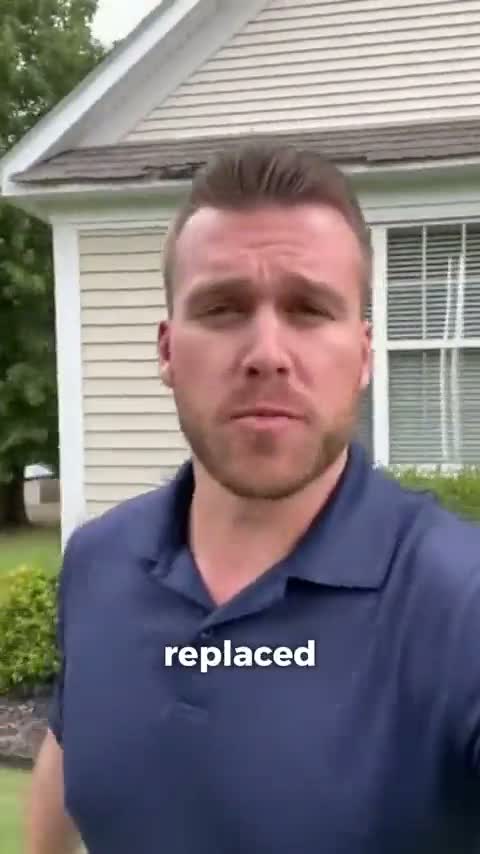 Free roof quote video ad